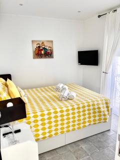 Casa Rosa - Olhão - 9