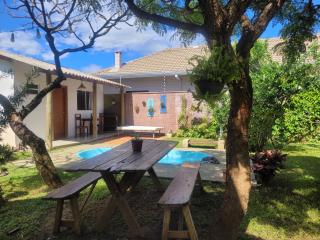 Pousada Canto das Estrelas - 3