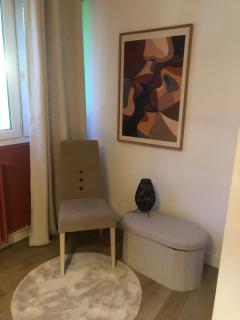 Le Monlahaye, cozy & bright - 3