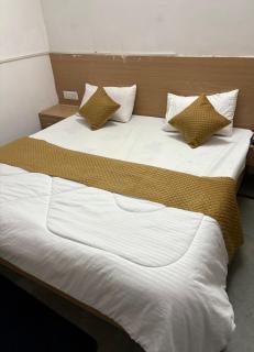 Hotel Krishna Palace - 1