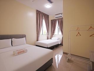 15Pax Permas Corner Family Homestay - 7