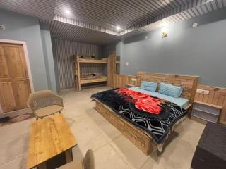 hotel shivam kuteer - 5