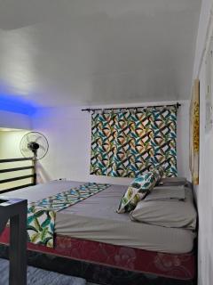 Puerto Princesa Beautiful Loft Villa - 4