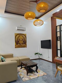 Puerto Princesa Beautiful Loft Villa - 3