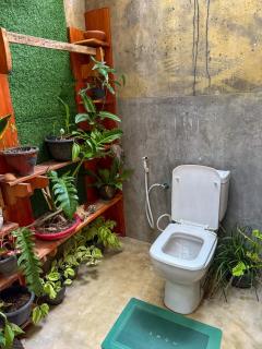 Happybeach Sea view Cabin restaurant & beach bar - 2