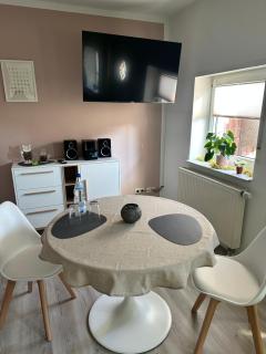 FeWo Am Neckarsteig - Neckarsteinach - 8