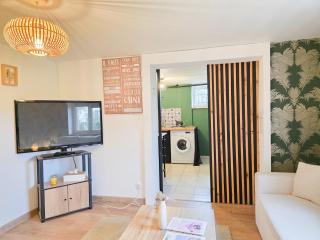 Aux Berges Du Mont - Parking, 10 min Mont-Saint-Michel & Jardin - 3