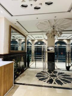 Appartement vue sur mer, 25 étages - 4