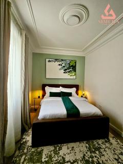 Simcha Apartments - 7