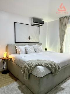 Simcha Apartments - 5