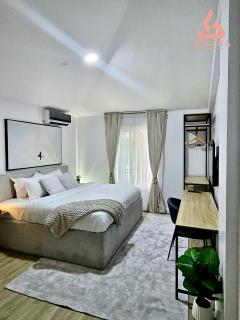 Simcha Apartments - 4