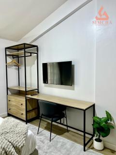 Simcha Apartments - 2