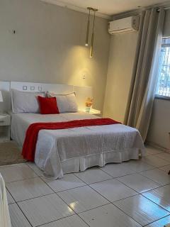 Large house near the airport and bus station - 1