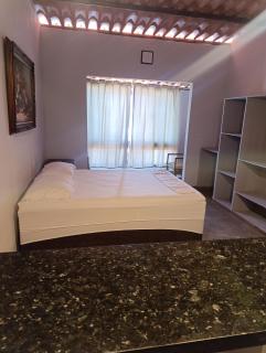 Divas do mar kitnet 7 - 4