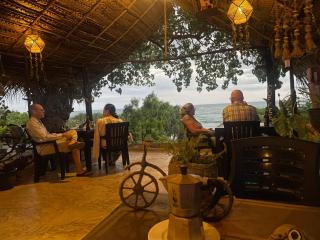 Happybeach Sea view Cabin restaurant & beach bar - 7