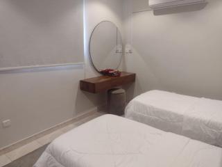 دار الحي شقه مخدومة - Riade - 6