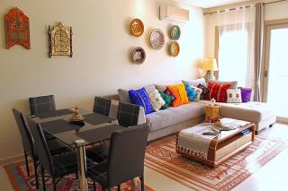 Hara Appart Luxe famille uniquement - 8