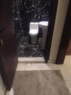 دار الحي شقه مخدومة - Riade - 1