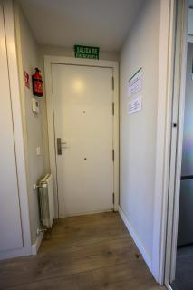 Apartamento Cervantino - 9