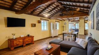 Family villa Elizabeta with pool in Umag - 3