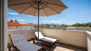 Family villa Elizabeta with pool in Umag - 1