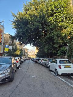 Charming Studio in the Heart of Talpiot Market - 2