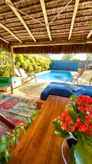 Pousada Jardins Paraty - 9