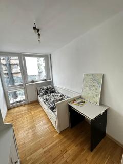 Warsaw Central Muse - 3 Rooms Apart at Grzybowska 5 - 2