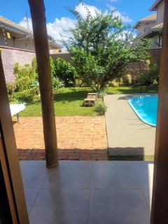 Pousada Canto das Estrelas - 4