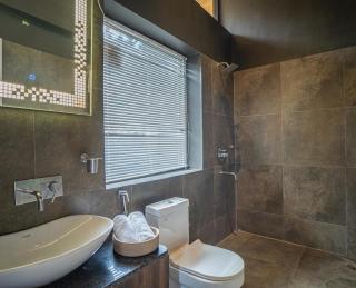 Private Luxury Villa with Staff and Cook - 6