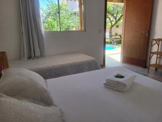 Pousada Canto das Estrelas - 9