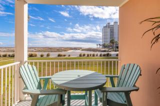 Grand Beach Resort Condos - 3