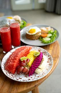 Alas Villa - 3 Bedrooms Private Pool Villa - 1