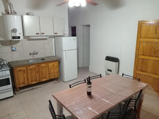 Casa Bonarda - Alquiler Temporario - 4