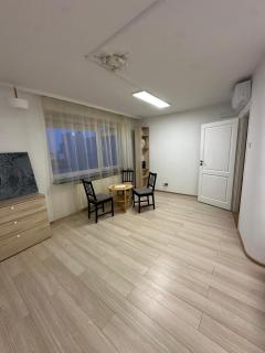 Palace of Culture Skyline - 1