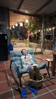 Homestay Dat Phu - 9