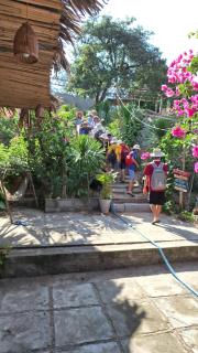 Homestay Dat Phu - 2