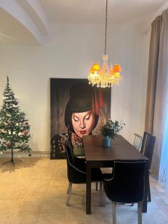 Vinohrady Elegance by House of Huxe - 8