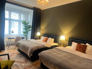 Vinohrady Elegance by House of Huxe - 6