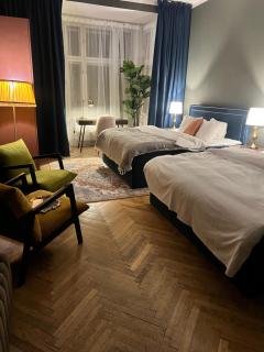 Vinohrady Elegance by House of Huxe - 5