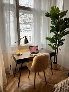 Vinohrady Elegance by House of Huxe - 4