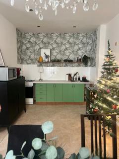 Vinohrady Elegance by House of Huxe - 1