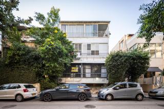 Cozy 1-Bedroom Retreat in Tel Aviv - 7