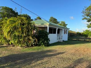 Rayon des îles bien désirée - 9