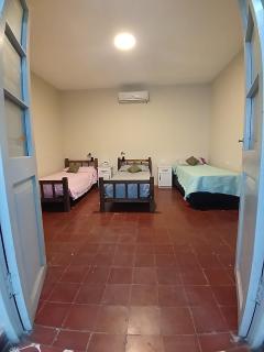 La Casona Hostel CUENTA OFICIAL - 7