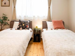 tazuraya-suehiro-一棟貸切-無料駐車場 - 4