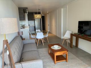 Hermoso Departamento frente al mar ConCon - 4