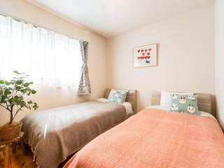 tazuraya-suehiro-一棟貸切-無料駐車場 - 7