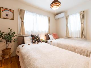 tazuraya-suehiro-一棟貸切-無料駐車場 - 5