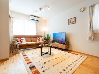 tazuraya-suehiro-一棟貸切-無料駐車場 - 8